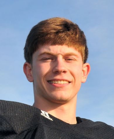 Brady Stombaugh